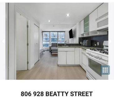 Stunning Studio Yaletown Available Immediately - Photo 4