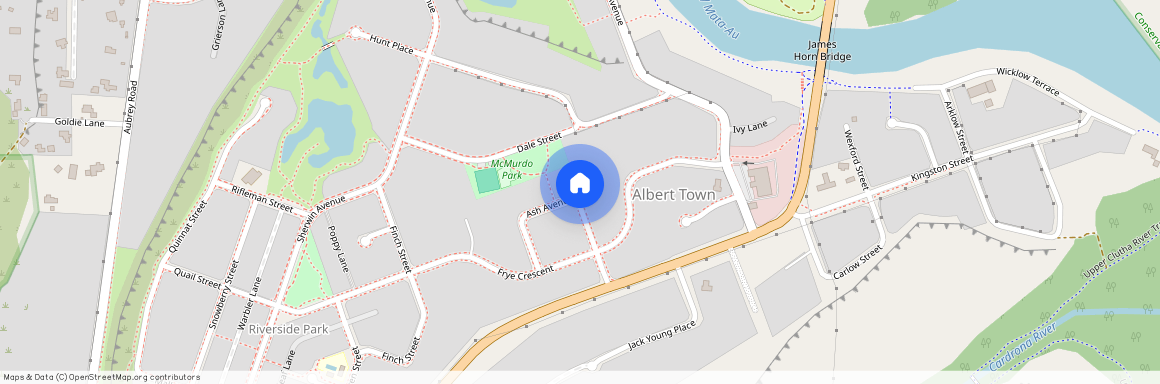 12 Ash Avenue, Albert Town, Wanaka