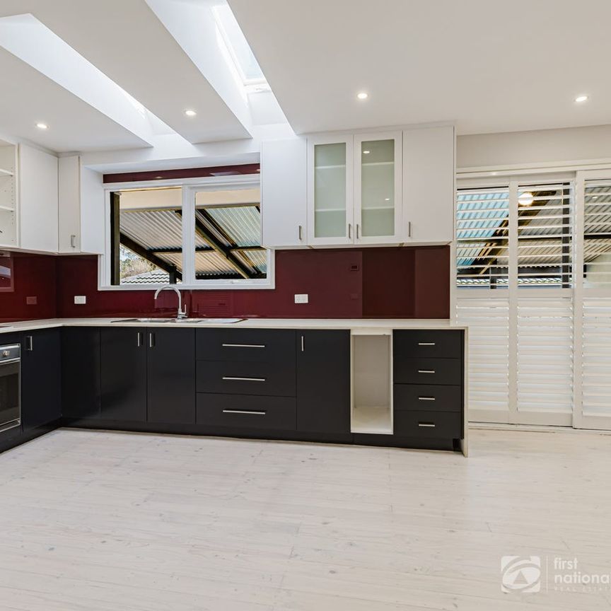 Beautifully Renovated Home with Style and Space - Photo 1