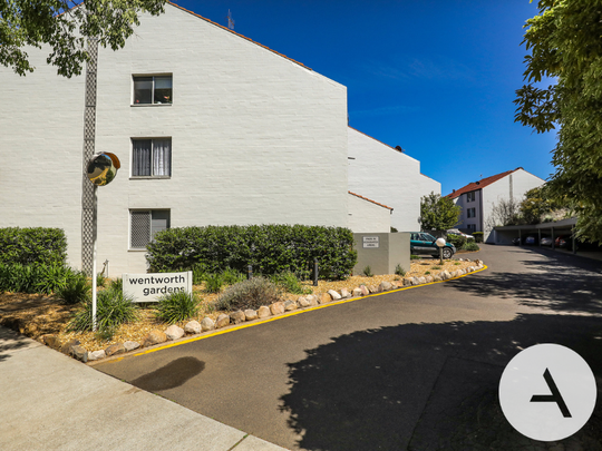 1/47 Eyre Street, Kingston ACT 2604 - Apartment For Rent | Domain - Photo 1