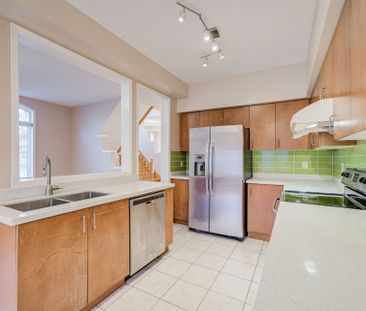 For Lease - 496 The Bridle Walk, Markham, Ontario - Photo 4