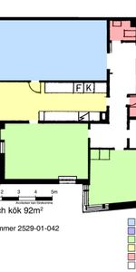 Vilbergsgatan 36 - Foto 3