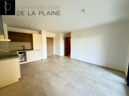 Location Appartement 2 pièces 43m² PENTA DI CASINCA 20213 - Photo 2