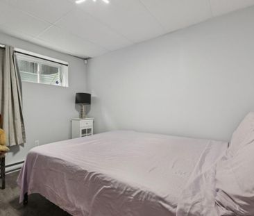 Maison à étages à louer - Gatineau (Aylmer) (Lakeview) Maison à éta... - Photo 6