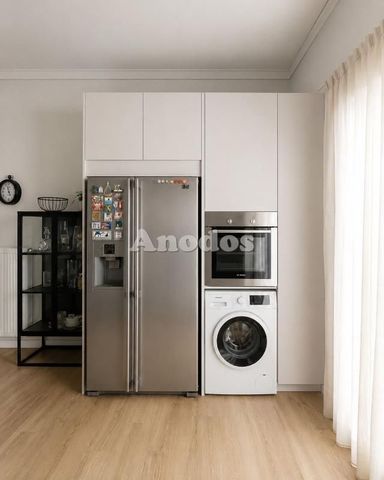 Διαμέρισμα για ενοικίαση Χαλάνδρι - Φωτογραφία 3