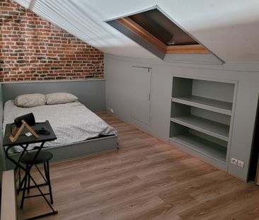 Location Appartement 57m² CAMBRAI 59400 - Photo 2