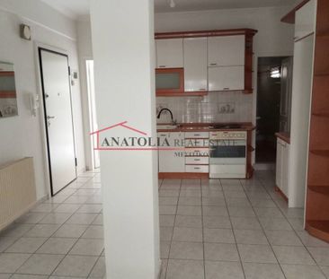 Studio/Γκαρσονιέρα για ενοικίαση Αμπελόκηποι - Photo 4