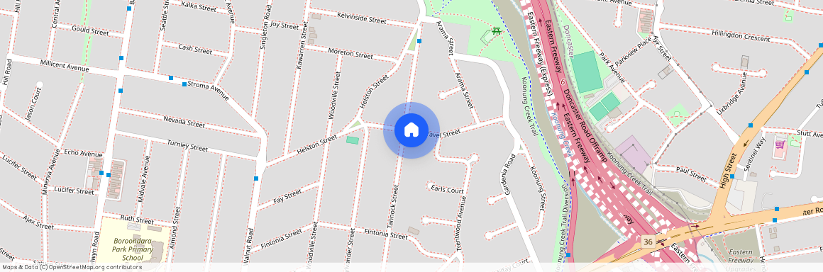 71 Tannock St, Melbourne, Victoria 3104