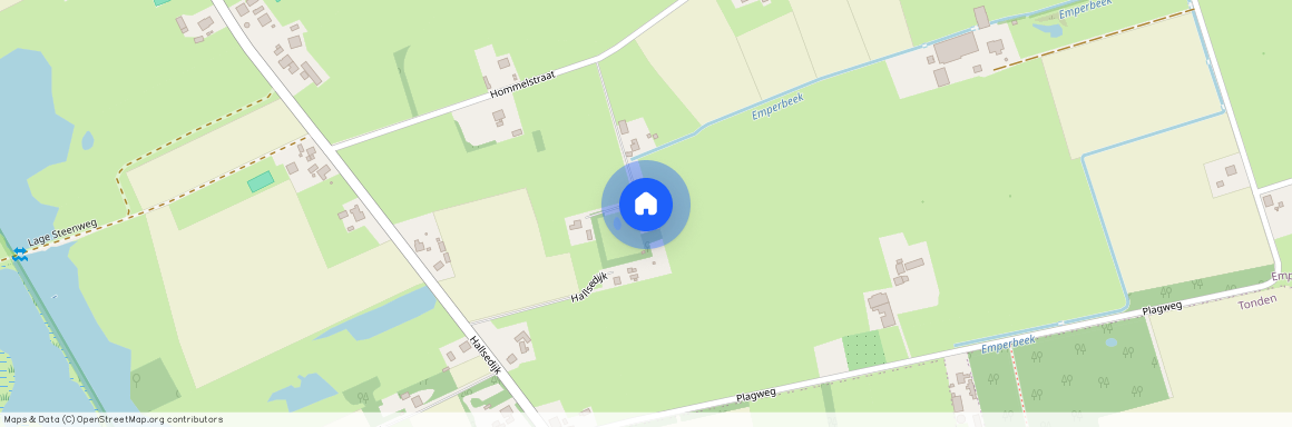 Hommelstraat 9, 7399RK, Empe