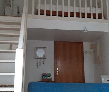 Location Appartement 1 pièce 24m² ST MALO 35400 - Photo 2