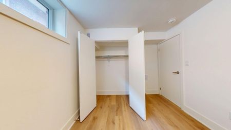 For Lease - 878 Glencairn Avenue Unit# 1 (Lower), Toronto, Ontario - Photo 4