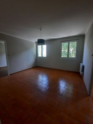 Location Appartement 2 pièces 40m² - Photo 1
