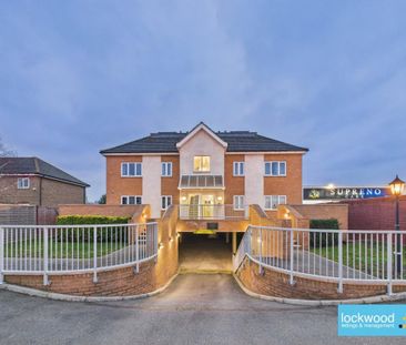 1 bedroom flat to rent - Photo 1