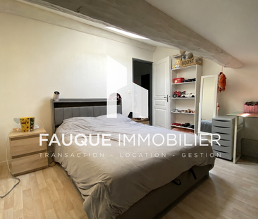 Location Appartement 3 pièces 74m² CHABEUIL 26120 - Photo 6