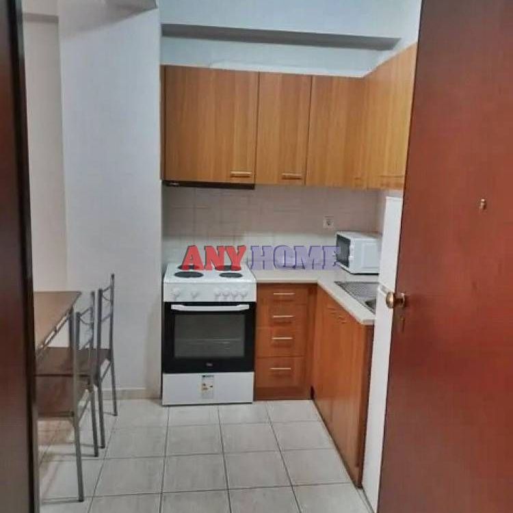 Studio/Γκαρσονιέρα για ενοικίαση Αντιγονιδών (Κέντρο Θεσσαλονίκης) - Photo 1