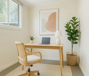 Freshly Painted - New Kitchen - Photo 6