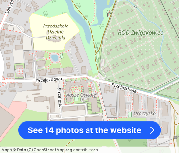 przestronne mieszkanie w zielonej okolicy - Photo 1