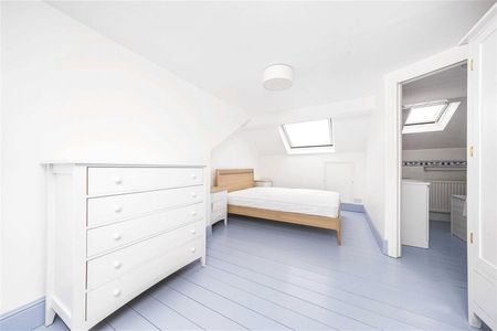 Haggard Road, Twickenham, Middlesex, TW1 - Photo 5