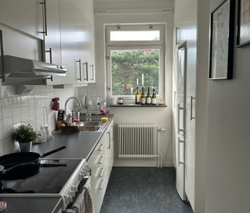 Klubbacken, Hägersten - Photo 1