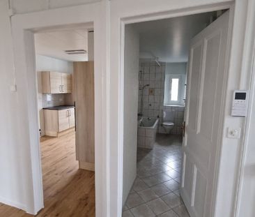 4.5 Zimmer, 114 m², 2. Stock - Photo 2