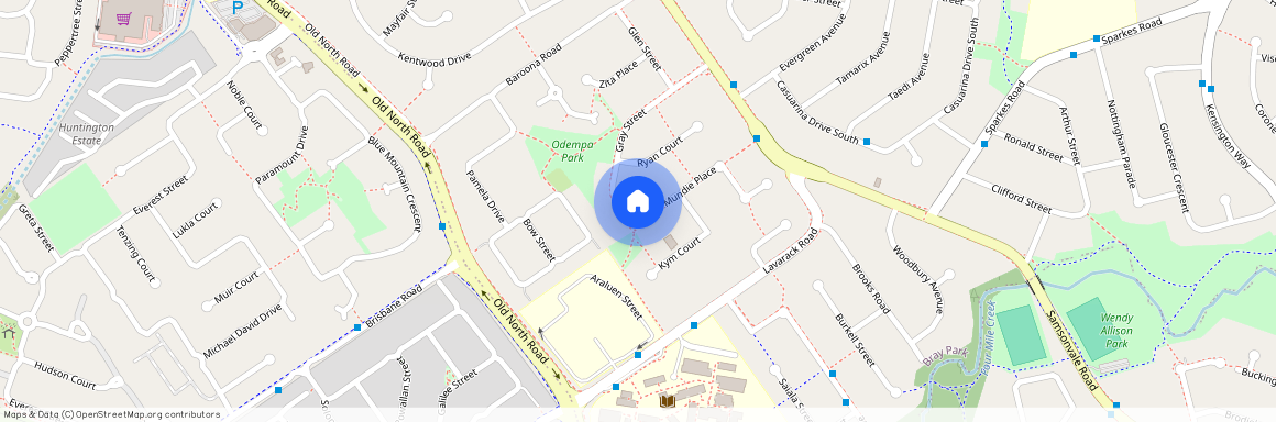 1 Mundie Place, Bray Park QLD 4500