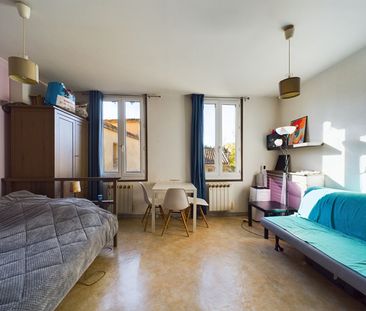 Location Appartement 1 pièce 28m² AVIGNON 84000 - Photo 3