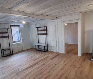 4.5 Zimmer, 120 m², EG - Foto 4