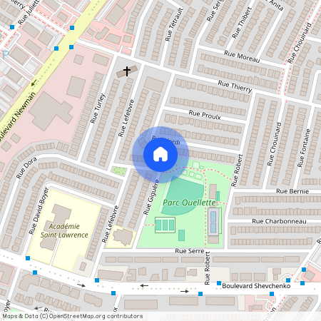 8146 Rue Giguère, LaSalle, LaSalle, Ile de Montréal, H8N 1M9