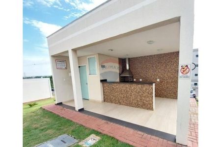Apartamento para locação, 2 quartos, no Parque Aspen, Morada do Sol Americana - Foto 2