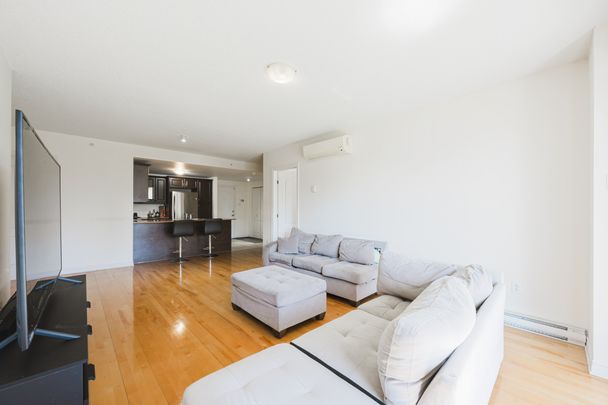 2110 Rue Caroline Béique, #206 - Photo 1
