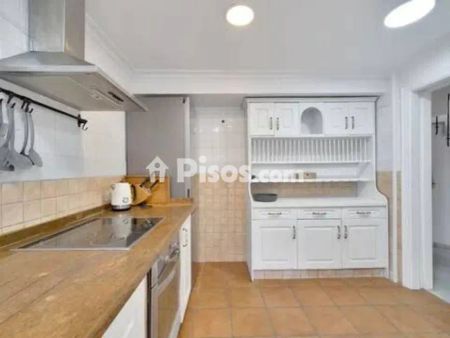 Casa en alquiler en Calle C-Estrella del Mar, 16 - Photo 5