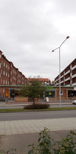 Norra Stenbocksgatan 23 - Photo 1