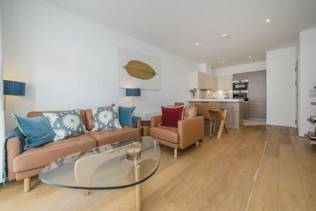 Bromyard Avenue, Acton, W3, London - Photo 2