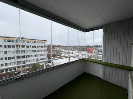 Lars Kaggsgatan 99, Borås - Foto 2