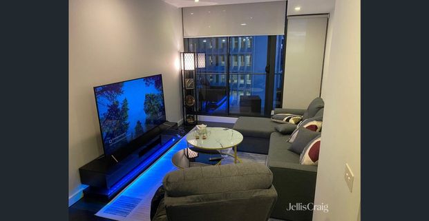 Located Within the Sought After Silverleaf Building - Photo 1