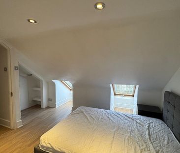 Room in a Shared House, Tunis Road, W12 - Photo 1