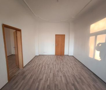 ➡️Zentrale 4-Zimmer-Wohnung ZENTRUM !!! ➡️ JOBCENTER MÖGLICH !!! - Photo 5