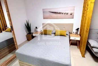 Santiago Del Teide