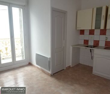 Location Appartement 2 pièces 22m² BEZIERS 34500 - Photo 5