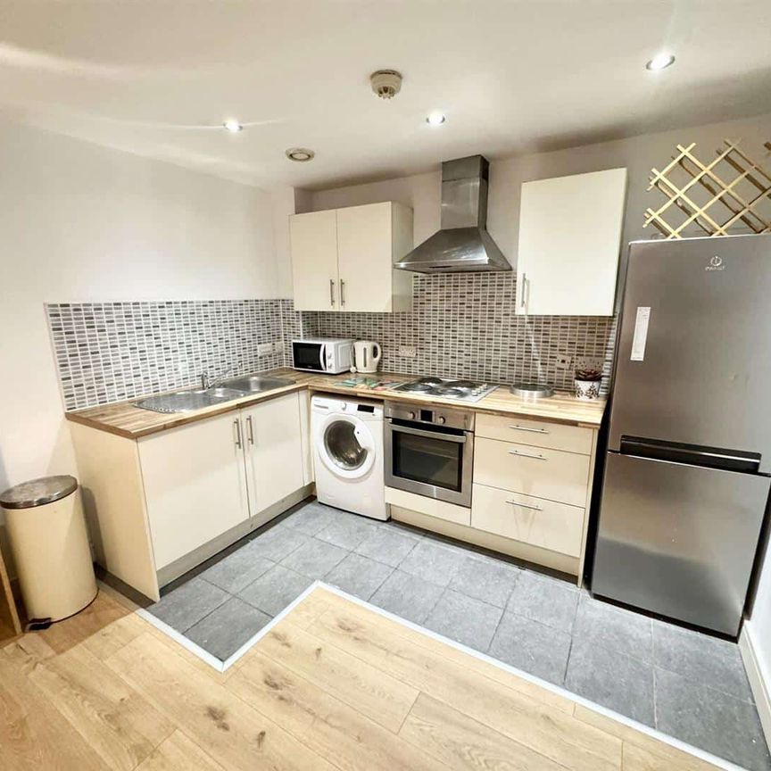 29 Duke Street, Liverpool, Merseyside, L1 - Photo 1
