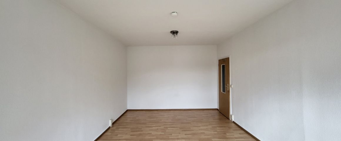 Wohnung, 1 Zimmer (32,97 m²) - Photo 1