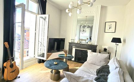 Location Appartement 3 pièces 63m² SETE 34200 - Photo 2