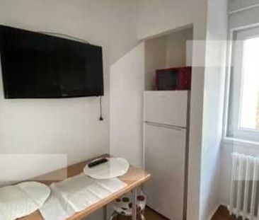 Apartament 2 camere, decomandat, mobilat modern, zona Piata Flora - Photo 5