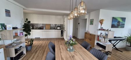 3.5 Zimmer, 94 m², 2. Stock - Photo 4