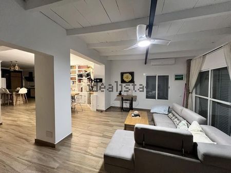 Alquiler de casa o chalet independiente en Calle Biznaga - Foto 4