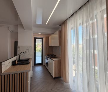 Apartament 2 camere Pacurari - Rediu DON LAKE View - Photo 1