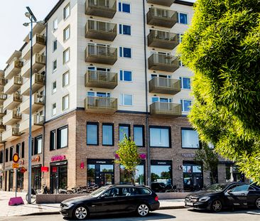 Marknadsgatan 7D, 754 45, Uppsala - Foto 3