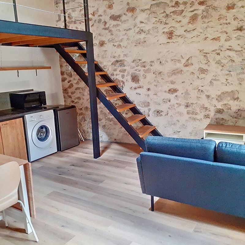 Location Appartement 1 pièce 31m² BRIGNOLES 83170 - Photo 1