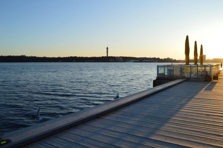 Agavägen, Lidingö - Photo 3