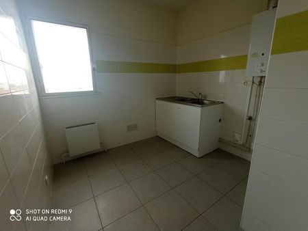 Location Appartement 3 pièces 50m² TOULOUSE 31300 - Photo 2